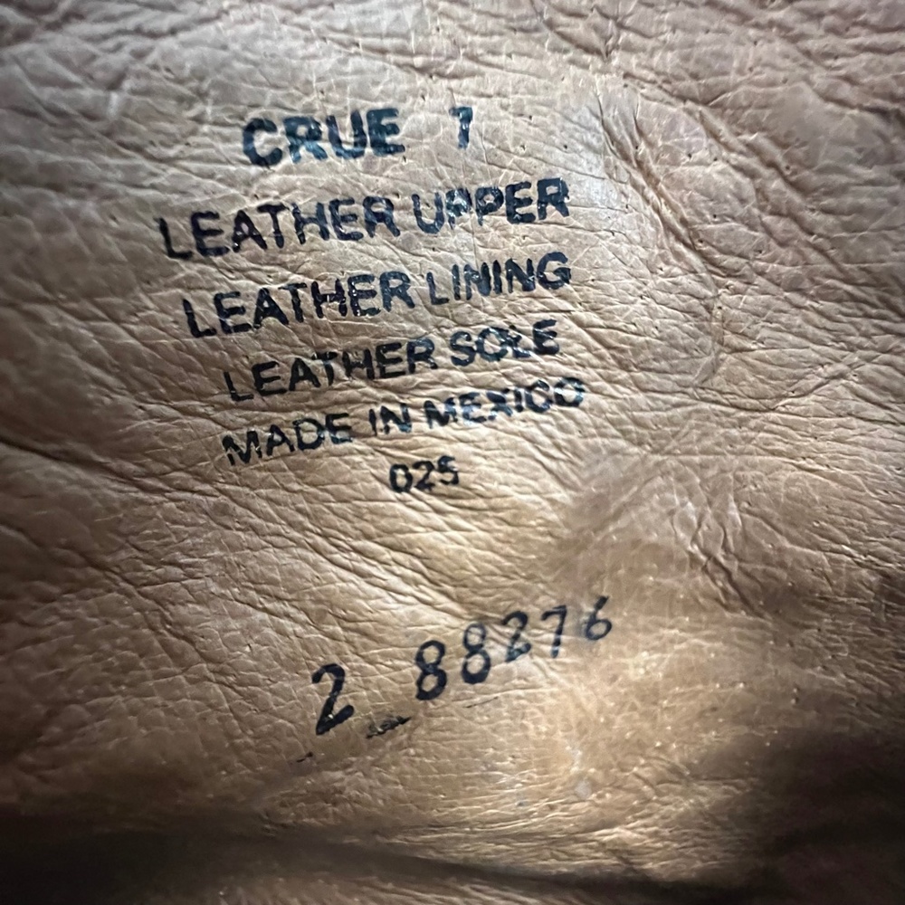 🚫SOLD! NIB/NWT($295)🤩 |•FREEBIRD🦅BY STEVEN•| CRUE Navy Multi Strappy Wrap Boo - Picture 14 of 16